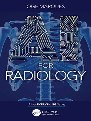 cover image of AI for Radiology